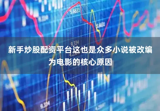 新手炒股配资平台这也是众多小说被改编为电影的核心原因